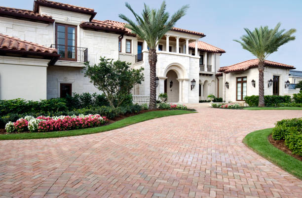 Best Commercial Driveway Pavers  in Westlake Village, CA