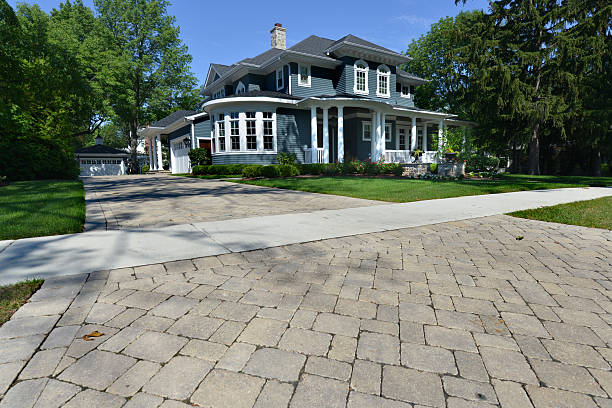 Best Concrete Paver Driveway  in Westlake Village, CA