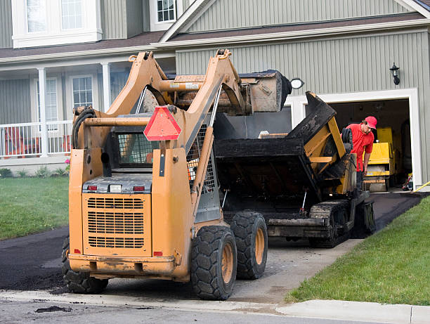 Best Professional Driveway Pavers  in Westlake Village, CA
