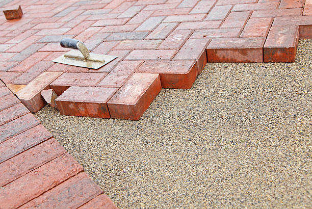  Westlake Village, CA Driveway Pavers Pros